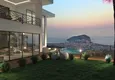 Kupić Willa w Alanyi dla obywatelstwa to rzadka oferta w prestiżowej lokalizacji 3