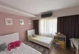 Dostępny zakup Apartament 3+1 w Alanyi, dzielnica Mahmutlar - liniowy z meblami i panoramicznym widokiem na morze i góry 7
