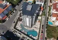 Kupić Apartament 2+1 na zezwolenie na pobyt w Alanyi, dzielnica Oba — meble, widok na morze i góry 7