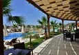 Kupić Apartament 1+1 w Alanya, dzielnica Cikcilli - umeblowany i z widokiem na morze, przeszklony balkon 7
