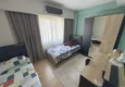 Dostępny zakup Apartament 3+1 w Alanyi, dzielnica Mahmutlar - liniowy z meblami i panoramicznym widokiem na morze i góry 8