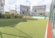 Kupić Apartament 1+1 na zezwolenie na pobyt w Alanyi, dzielnica Cikcilli - widok na morze, meble, rezydencja premium 10