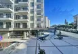 Kupić Apartament 2+1 na zezwolenie na pobyt w Alanyi, dzielnica Oba — meble, widok na morze i góry 9