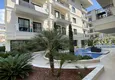 Kupić 2+1 duplex w centrum Alanyi, plaża Kleopatra — kompleks z licencją wynajmu 11 