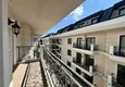 Dostępny zakup 2+1 duplex w centrum Alanyi, plaża Kleopatra — kompleks z licencją wynajmu 10 