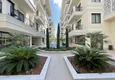 Kupić 2+1 duplex w centrum Alanyi, plaża Kleopatra — kompleks z licencją wynajmu 12 