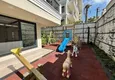 Kupić 2+1 duplex w centrum Alanyi, plaża Kleopatra — kompleks z licencją wynajmu 13 