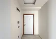 Dostępny zakup Panoramiczny dwupoziomowy penthouse 4+1 w centrum Alanyi — pierwszy nadbrzeżny, odpowiedni dla obywatelstwa 1 