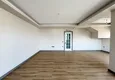 Dostępny zakup Panoramiczny dwupoziomowy penthouse 4+1 w centrum Alanyi — pierwszy nadbrzeżny, odpowiedni dla obywatelstwa 11 