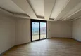 Dostępny zakup Panoramiczny dwupoziomowy penthouse 4+1 w centrum Alanyi — pierwszy nadbrzeżny, odpowiedni dla obywatelstwa 13 