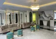 Kupić 2+1 duplex w centrum Alanyi, plaża Kleopatra — kompleks z licencją wynajmu 16 