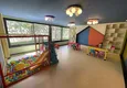 Kupić 2+1 duplex w centrum Alanyi, plaża Kleopatra — kompleks z licencją wynajmu 17 