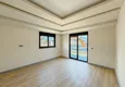 Dostępny zakup Panoramiczny dwupoziomowy penthouse 4+1 w centrum Alanyi — pierwszy nadbrzeżny, odpowiedni dla obywatelstwa 16 