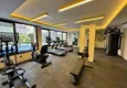 Kupić 2+1 duplex w centrum Alanyi, plaża Kleopatra — kompleks z licencją wynajmu 19 