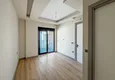 Dostępny zakup Panoramiczny dwupoziomowy penthouse 4+1 w centrum Alanyi — pierwszy nadbrzeżny, odpowiedni dla obywatelstwa 18 