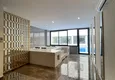 Kupić 2+1 duplex w centrum Alanyi, plaża Kleopatra — kompleks z licencją wynajmu 20 