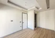 Dostępny zakup Panoramiczny dwupoziomowy penthouse 4+1 w centrum Alanyi — pierwszy nadbrzeżny, odpowiedni dla obywatelstwa 19 