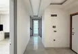 Dostępny zakup Panoramiczny dwupoziomowy penthouse 4+1 w centrum Alanyi — pierwszy nadbrzeżny, odpowiedni dla obywatelstwa 2 
