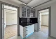 Dostępny zakup Panoramiczny dwupoziomowy penthouse 4+1 w centrum Alanyi — pierwszy nadbrzeżny, odpowiedni dla obywatelstwa 22 