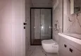 Dostępny zakup Panoramiczny dwupoziomowy penthouse 4+1 w centrum Alanyi — pierwszy nadbrzeżny, odpowiedni dla obywatelstwa 24 