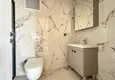 Dostępny zakup Panoramiczny dwupoziomowy penthouse 4+1 w centrum Alanyi — pierwszy nadbrzeżny, odpowiedni dla obywatelstwa 26 