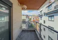 Dostępny zakup Panoramiczny dwupoziomowy penthouse 4+1 w centrum Alanyi — pierwszy nadbrzeżny, odpowiedni dla obywatelstwa 33 