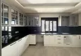 Dostępny zakup Panoramiczny dwupoziomowy penthouse 4+1 w centrum Alanyi — pierwszy nadbrzeżny, odpowiedni dla obywatelstwa 5 