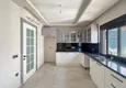 Dostępny zakup Panoramiczny dwupoziomowy penthouse 4+1 w centrum Alanyi — pierwszy nadbrzeżny, odpowiedni dla obywatelstwa 6 