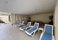 Kupić 2+1 duplex w centrum Alanyi, plaża Kleopatra — kompleks z licencją wynajmu 10 