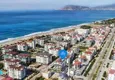 Kupić Apartamenty od dewelopera w Alanyi, za pozwolenie na pobyt i obywatelstwo - kompleks butikowy premium w dzielnicy Kestel 4