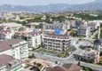 Kupić Apartamenty od dewelopera w Alanyi, za pozwolenie na pobyt i obywatelstwo - kompleks butikowy premium w dzielnicy Kestel 5