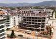 Dostępne Apartamenty od dewelopera w Alanyi, za pozwolenie na pobyt i obywatelstwo - kompleks butikowy premium w dzielnicy Kestel 2
