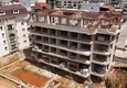 Dostępne Apartamenty od dewelopera w Alanyi, za pozwolenie na pobyt i obywatelstwo - kompleks butikowy premium w dzielnicy Kestel 4