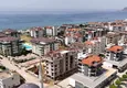 Dostępne Apartamenty od dewelopera w Alanyi, za pozwolenie na pobyt i obywatelstwo - kompleks butikowy premium w dzielnicy Kestel 6