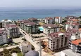 Dostępne Apartamenty od dewelopera w Alanyi, za pozwolenie na pobyt i obywatelstwo - kompleks butikowy premium w dzielnicy Kestel 7