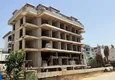 Dostępne Apartamenty od dewelopera w Alanyi, za pozwolenie na pobyt i obywatelstwo - kompleks butikowy premium w dzielnicy Kestel 8