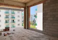 Dostępne Apartamenty od dewelopera w Alanyi, za pozwolenie na pobyt i obywatelstwo - kompleks butikowy premium w dzielnicy Kestel 13