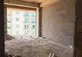 Dostępne Apartamenty od dewelopera w Alanyi, za pozwolenie na pobyt i obywatelstwo - kompleks butikowy premium w dzielnicy Kestel 14