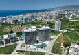 Kupić Nieruchomość od dewelopera w Alanyi to inwestycyjny kompleks mieszkaniowy w Mahmutlar. Plan ratalny do 2 lat 2 