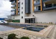 Kupić Apartamenty od dewelopera w Alanyi z planem ratalnym do 2 lat - kompleks butikowy w dzielnicy Kargicak 8