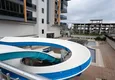 Kupić Apartamenty od dewelopera w Alanyi z planem ratalnym do 2 lat - kompleks butikowy w dzielnicy Kargicak 9