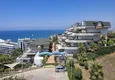 Kupić Apartament 2+1 z widokiem na morze w okolicy Konakli — nieruchomość na zezwolenie na pobyt w Alanyi 10