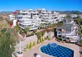 Kupić Apartament 2+1 z widokiem na morze w okolicy Konakli — nieruchomość na zezwolenie na pobyt w Alanyi 11