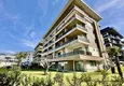 Kupić Penthouse 3+1 w Alanyi, dzielnica Kestel — zezwolenie na pobyt, raty do 3 lat, widok na morze i góry 12 