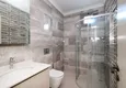 Dostępny zakup Penthouse 3+1 w Alanyi, dzielnica Kestel — zezwolenie na pobyt, raty do 3 lat, widok na morze i góry 14 