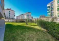 Kupić Penthouse 3+1 w Alanyi, dzielnica Kestel — zezwolenie na pobyt, raty do 3 lat, widok na morze i góry 16 