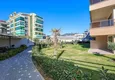 Kupić Penthouse 3+1 w Alanyi, dzielnica Kestel — zezwolenie na pobyt, raty do 3 lat, widok na morze i góry 17 