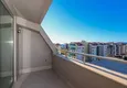 Dostępny zakup Penthouse 3+1 w Alanyi, dzielnica Kestel — zezwolenie na pobyt, raty do 3 lat, widok na morze i góry 17 
