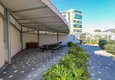 Kupić Penthouse 3+1 w Alanyi, dzielnica Kestel — zezwolenie na pobyt, raty do 3 lat, widok na morze i góry 18 