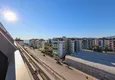 Dostępny zakup Penthouse 3+1 w Alanyi, dzielnica Kestel — zezwolenie na pobyt, raty do 3 lat, widok na morze i góry 18 